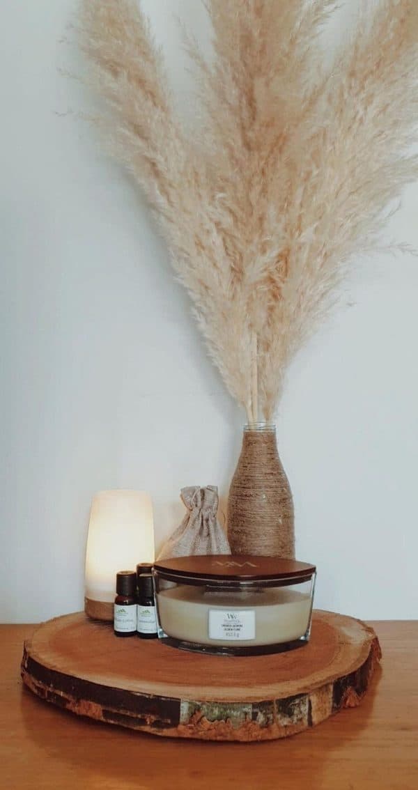 פמפס קרמי וויט