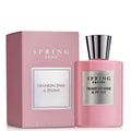 בושם לאישה - SPRING - FRANKINCENSE & PEONY