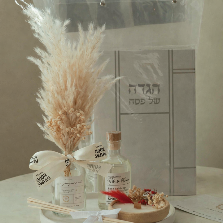 מארז בובי לפסח