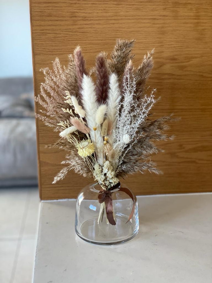 סט סיסטר קטן - שקוף