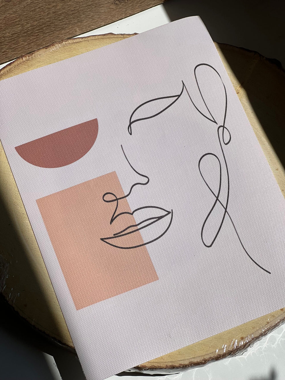 פרינט נעמי סיס