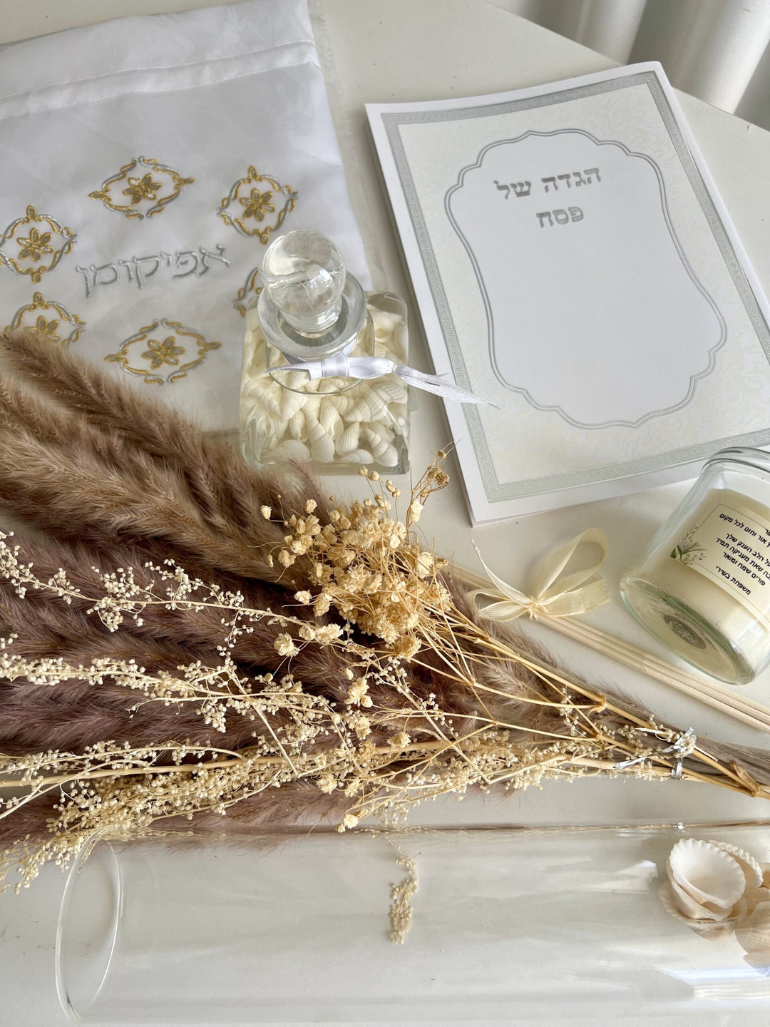 מארז מתנה למארחת בחג