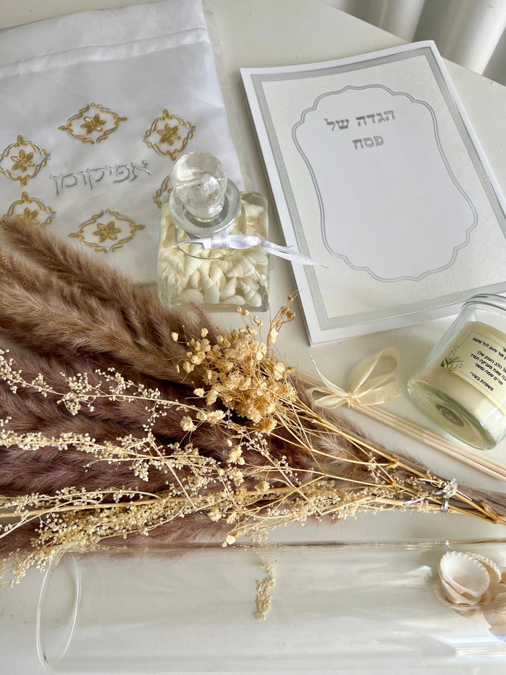 מארז מתנה למארחת בחג