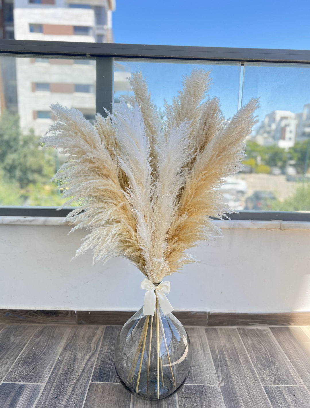 סט טולי גדול לרצפה
