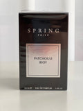 בושם לגבר - SPRING - PATCHOULI RIOT