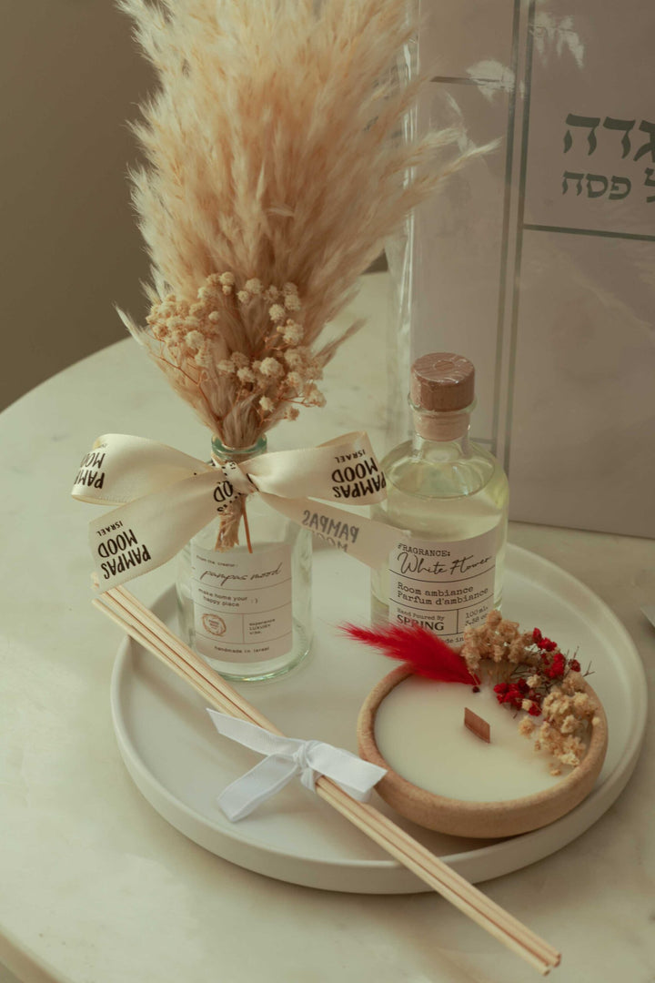מארז בובי לפסח