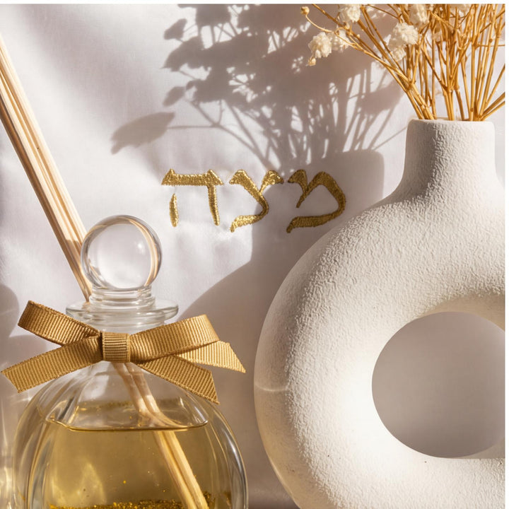 כיסוי אפיקומן מהודר - סאטן
