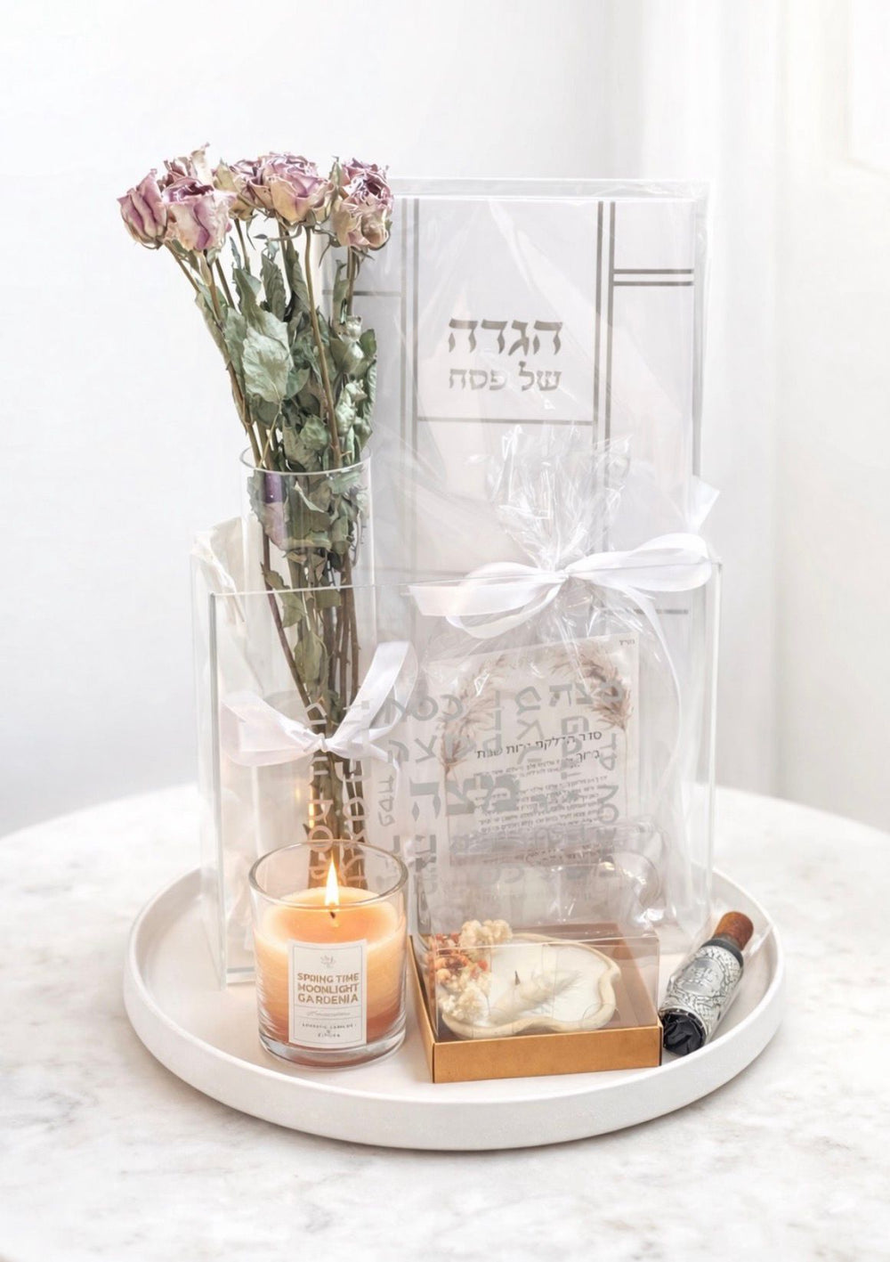 ה-מארז לאמא לחג פסח - כולל אריזה מהממת