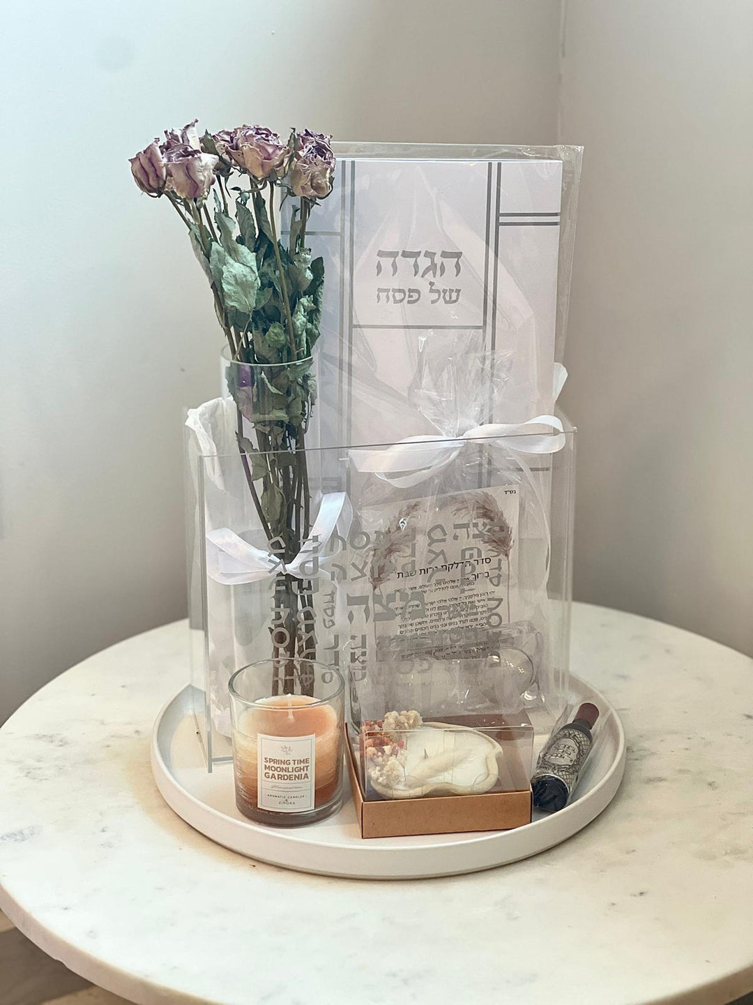 ה-מארז לאמא לחג פסח - כולל אריזה מהממת