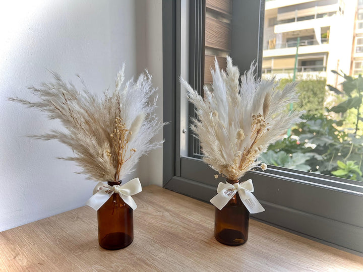 מתנות סט מיני פשטות הגורל חום (קטן)